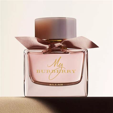 burberry parfüm mit schal|burberry perfumes for women.